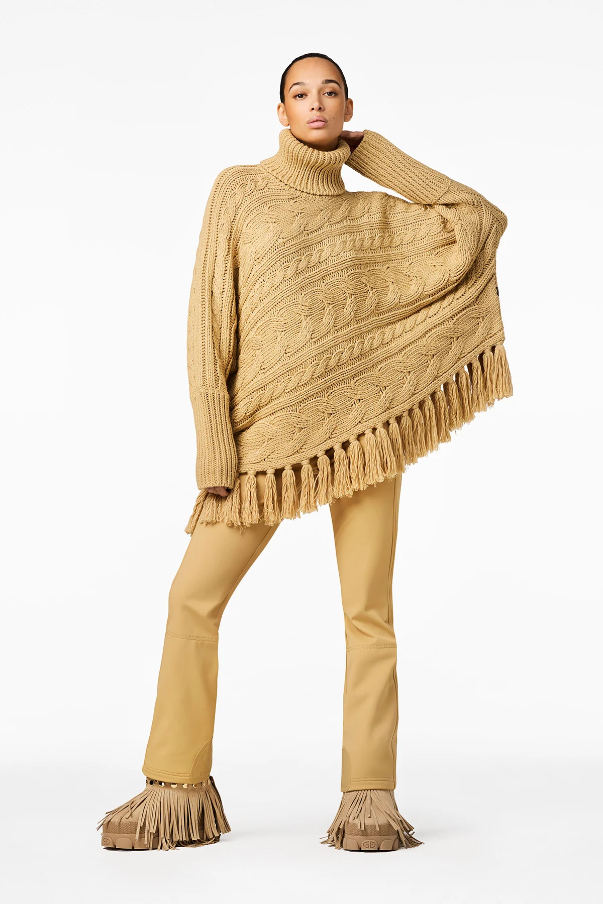TWIST sweater - Image 4