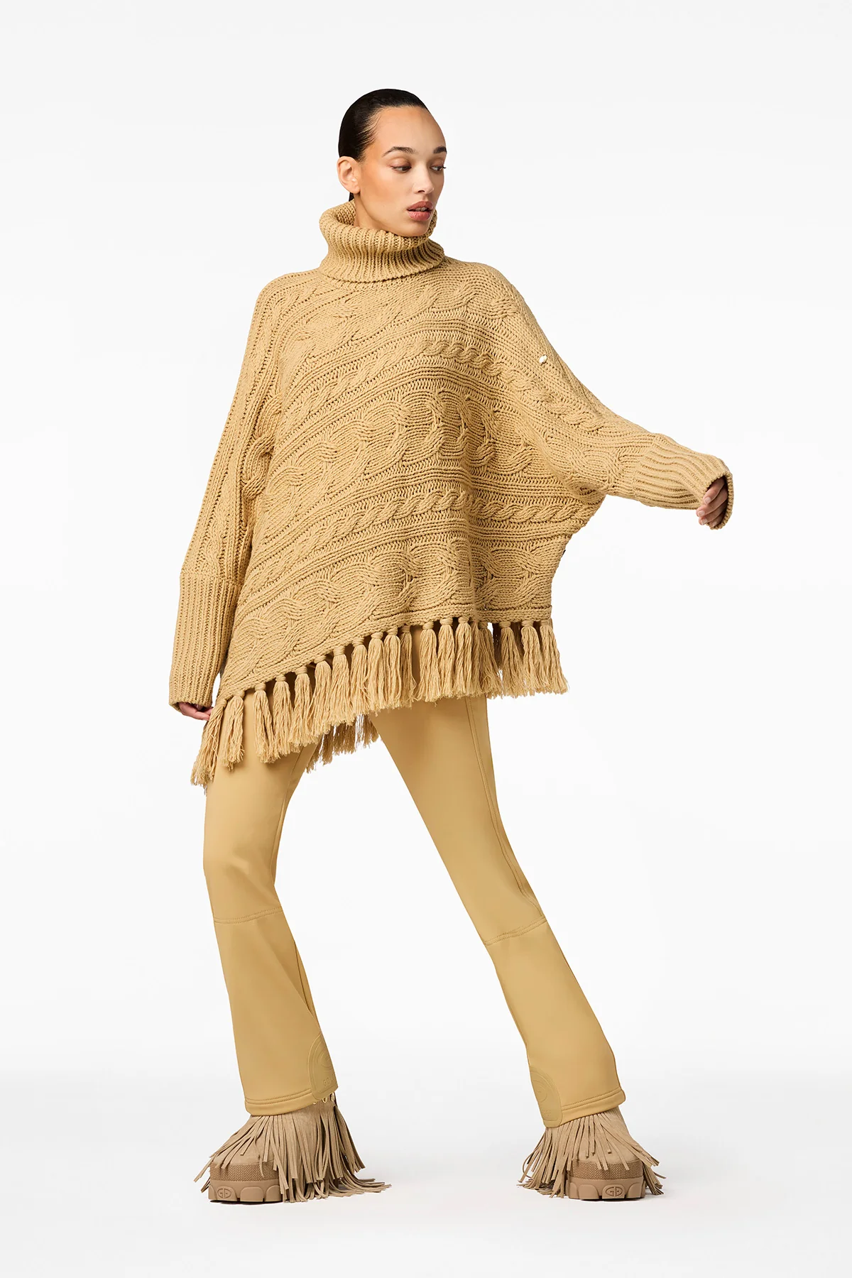 TWIST sweater - Image 5