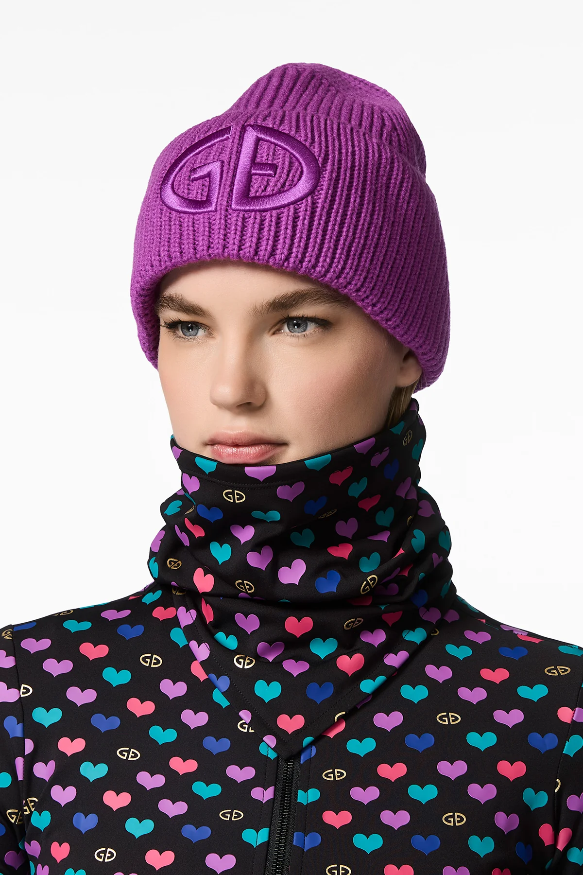 VALERIE beanie