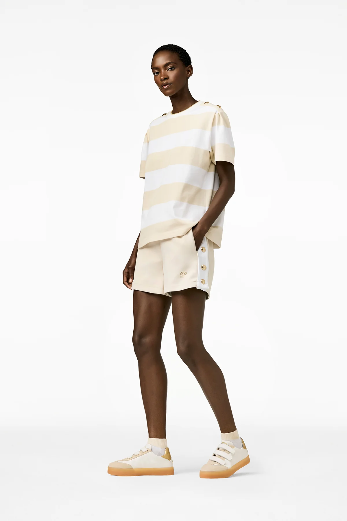 VANNA short - Image 4