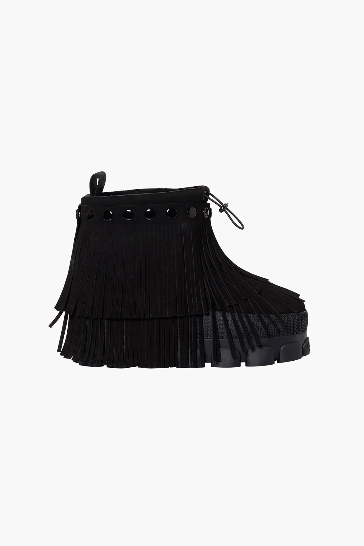 VERGARA snowboot low