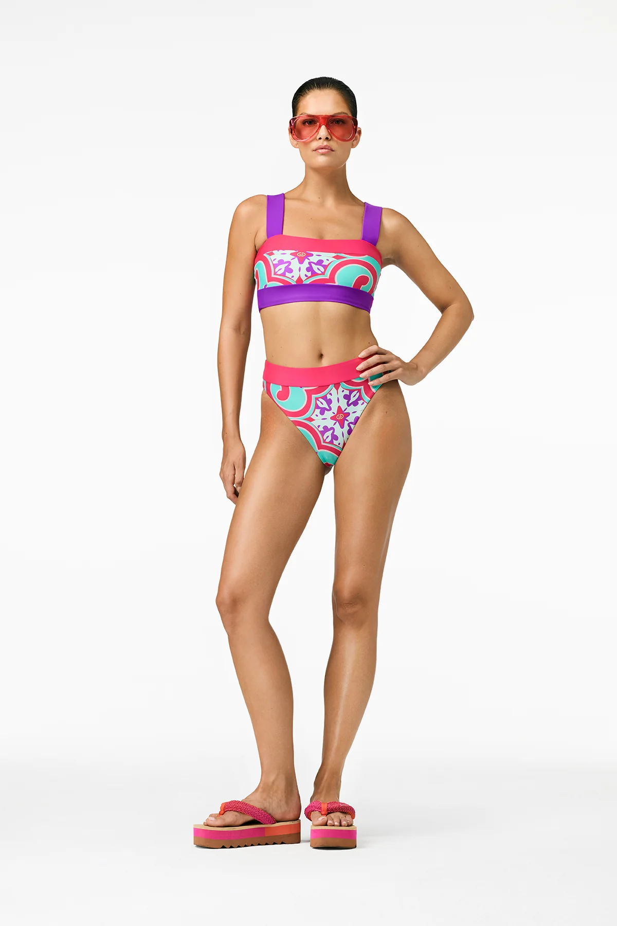 VERONICA bikini bottom - Image 2