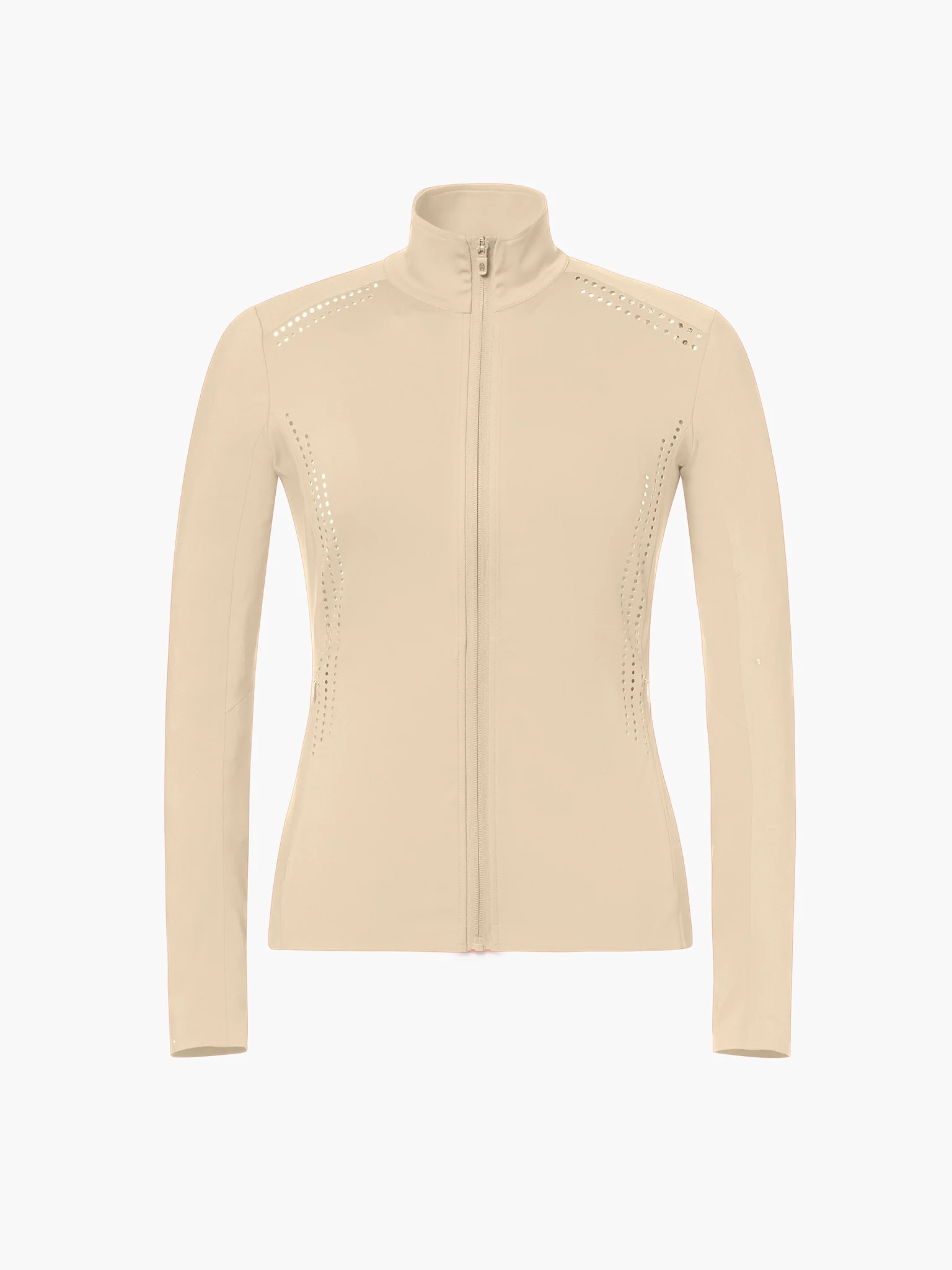 VERONIQUE zip jacket - Image 5