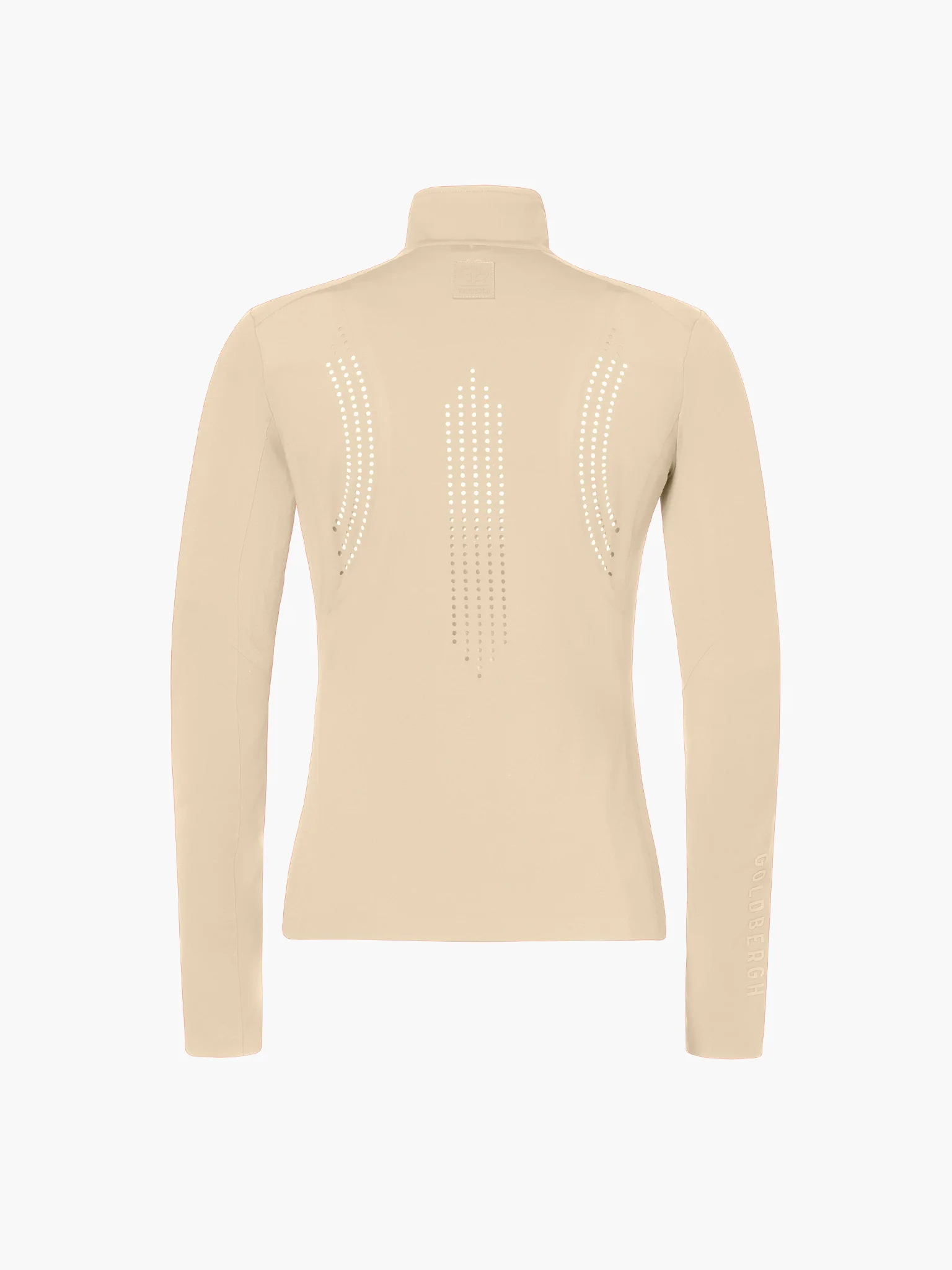 VERONIQUE zip jacket - Image 6