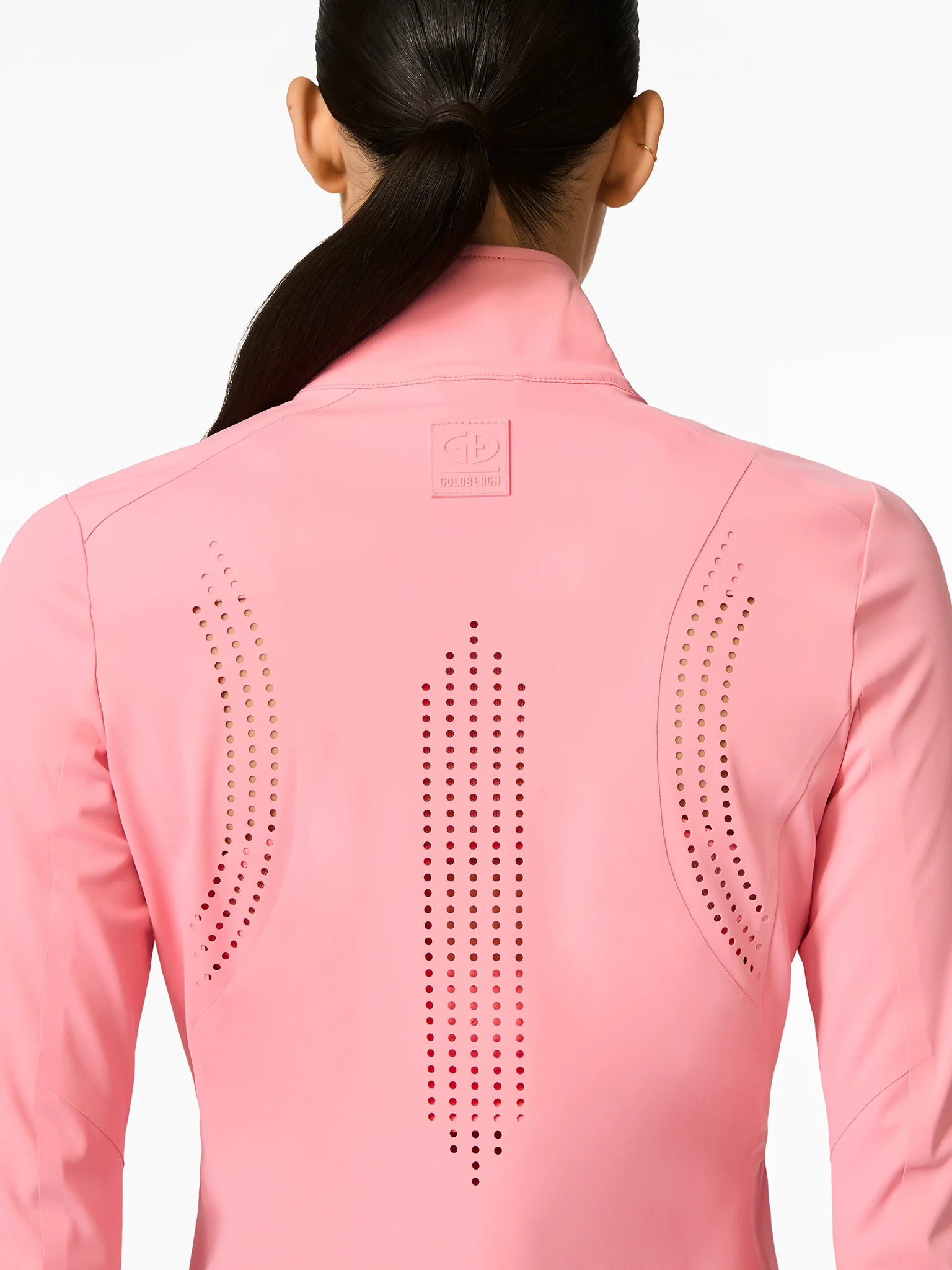 VERONIQUE zip jacket - Image 6