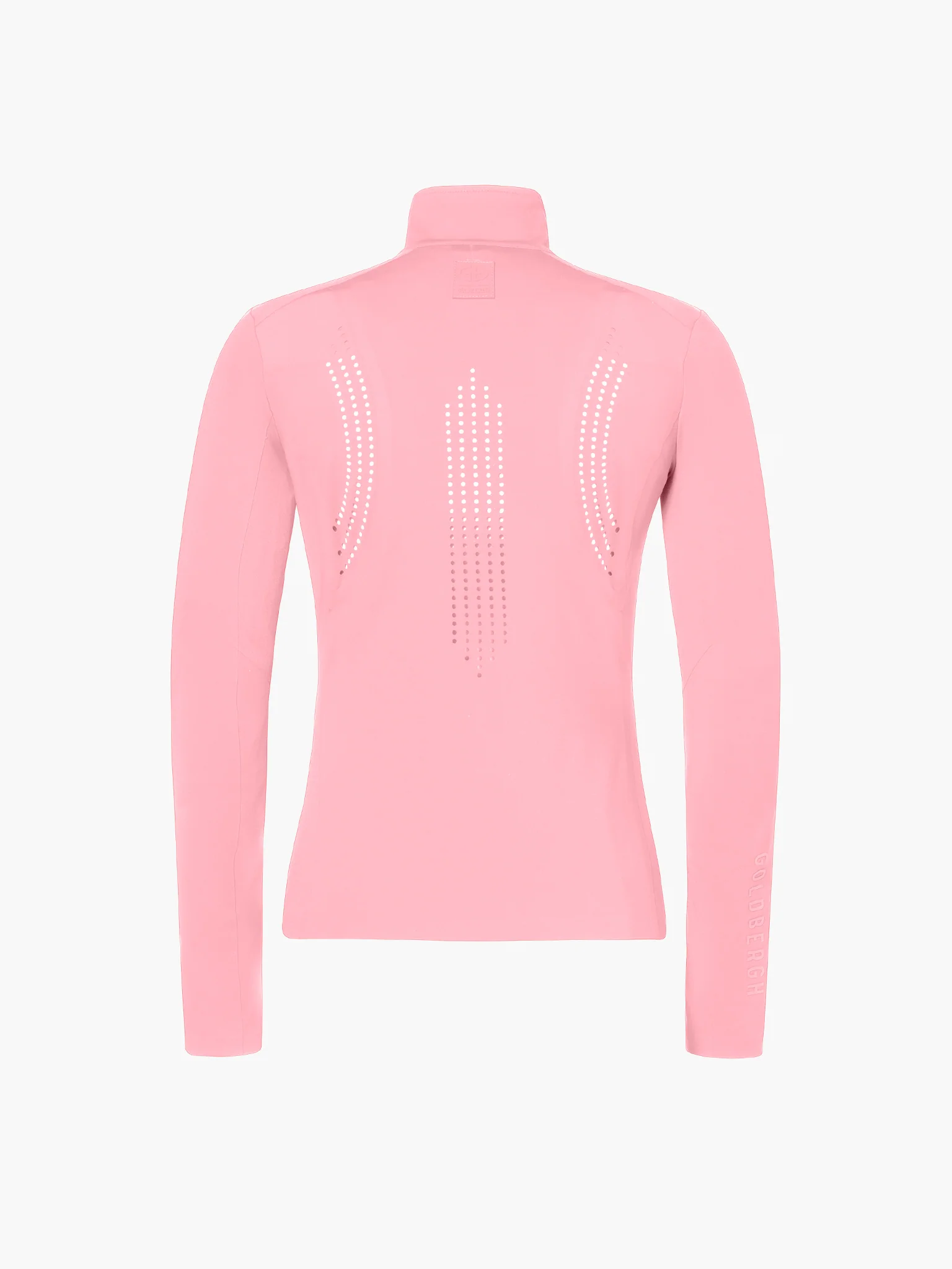 VERONIQUE zip jacket - Image 8