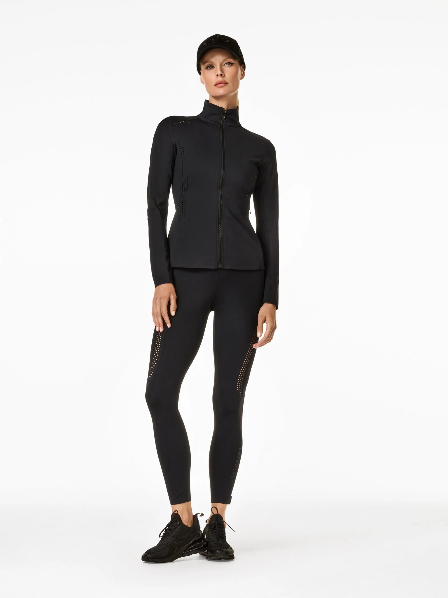 Veronique Zip Outfit