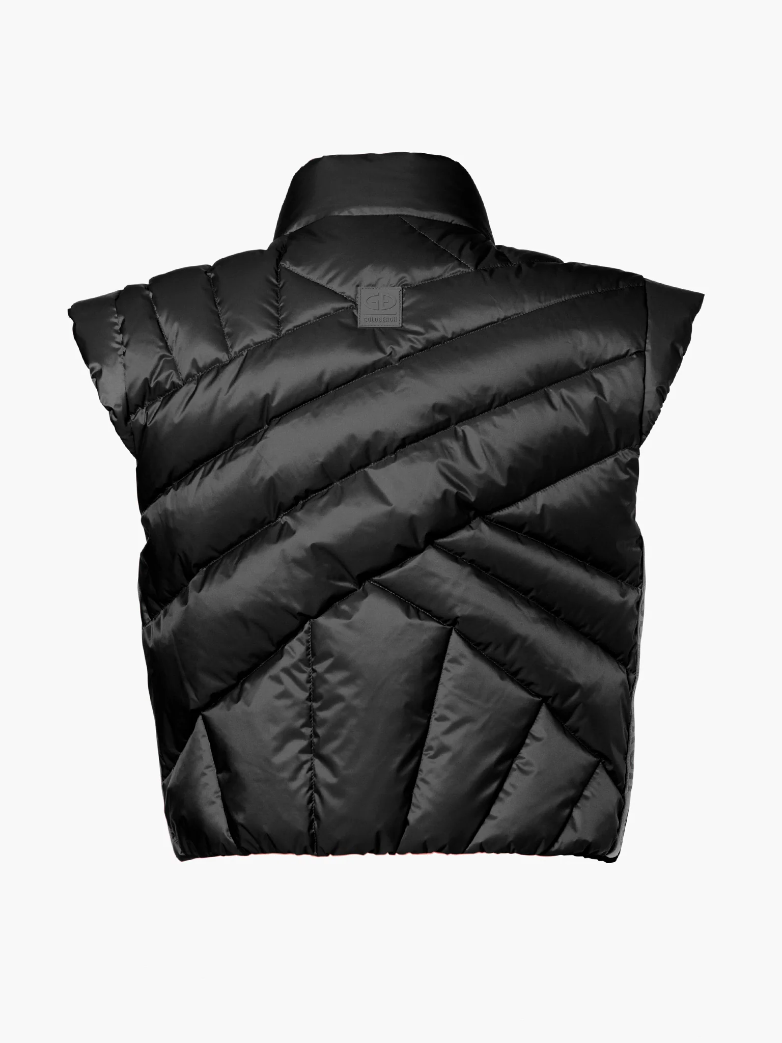 VICTOIRE bodywarmer - Image 6