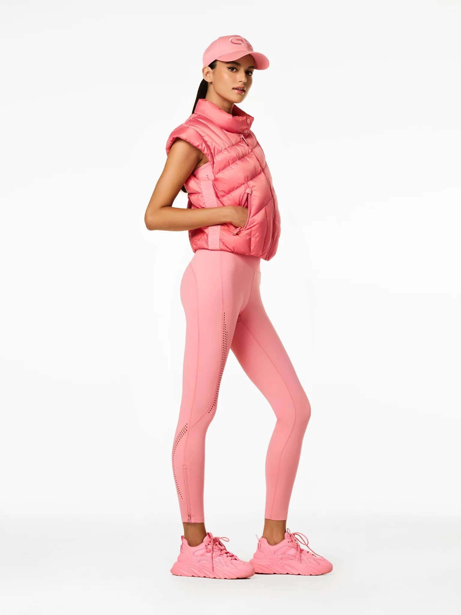 VICTOIRE bodywarmer - Image 4