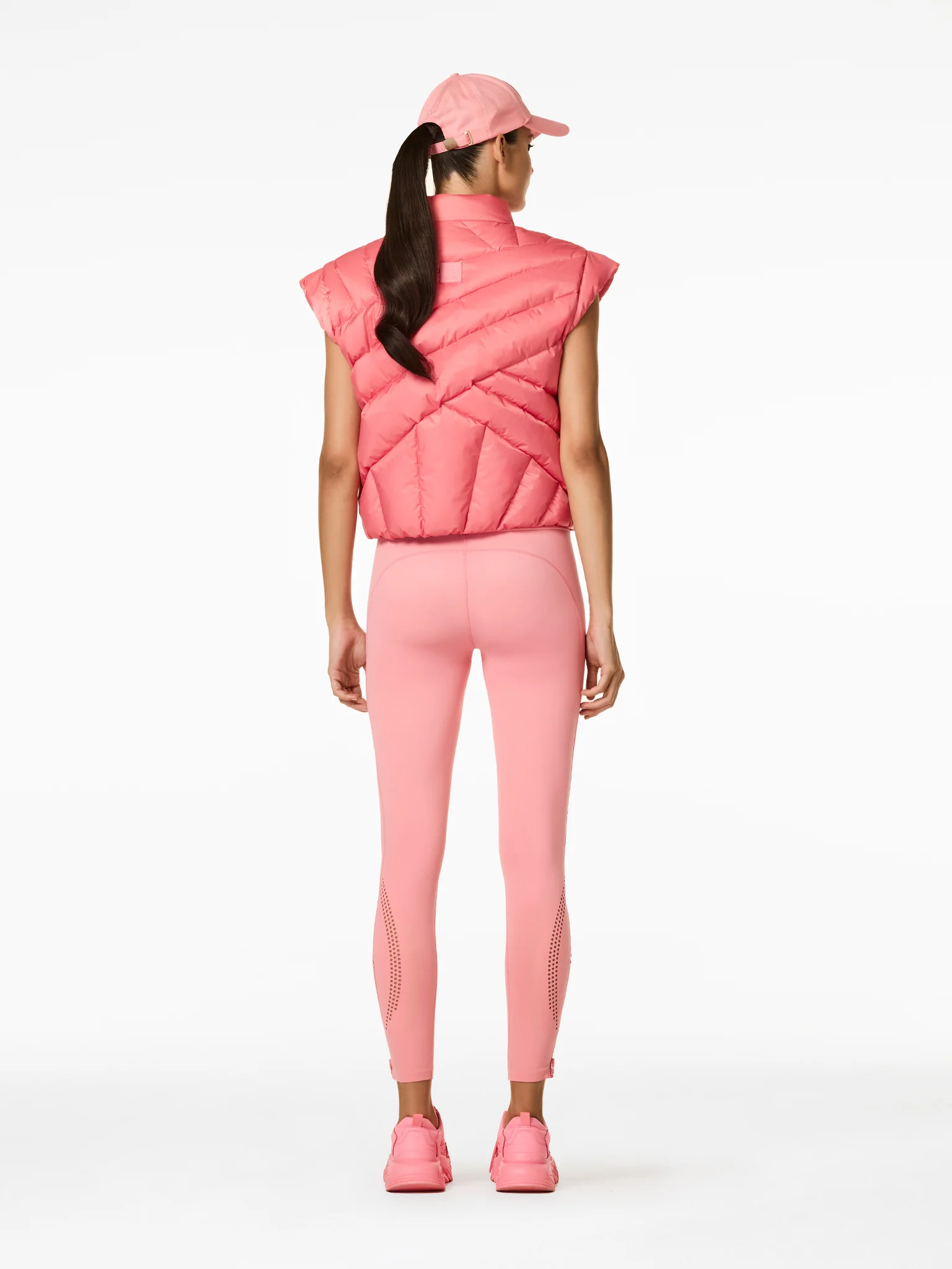 VICTOIRE bodywarmer - Image 5
