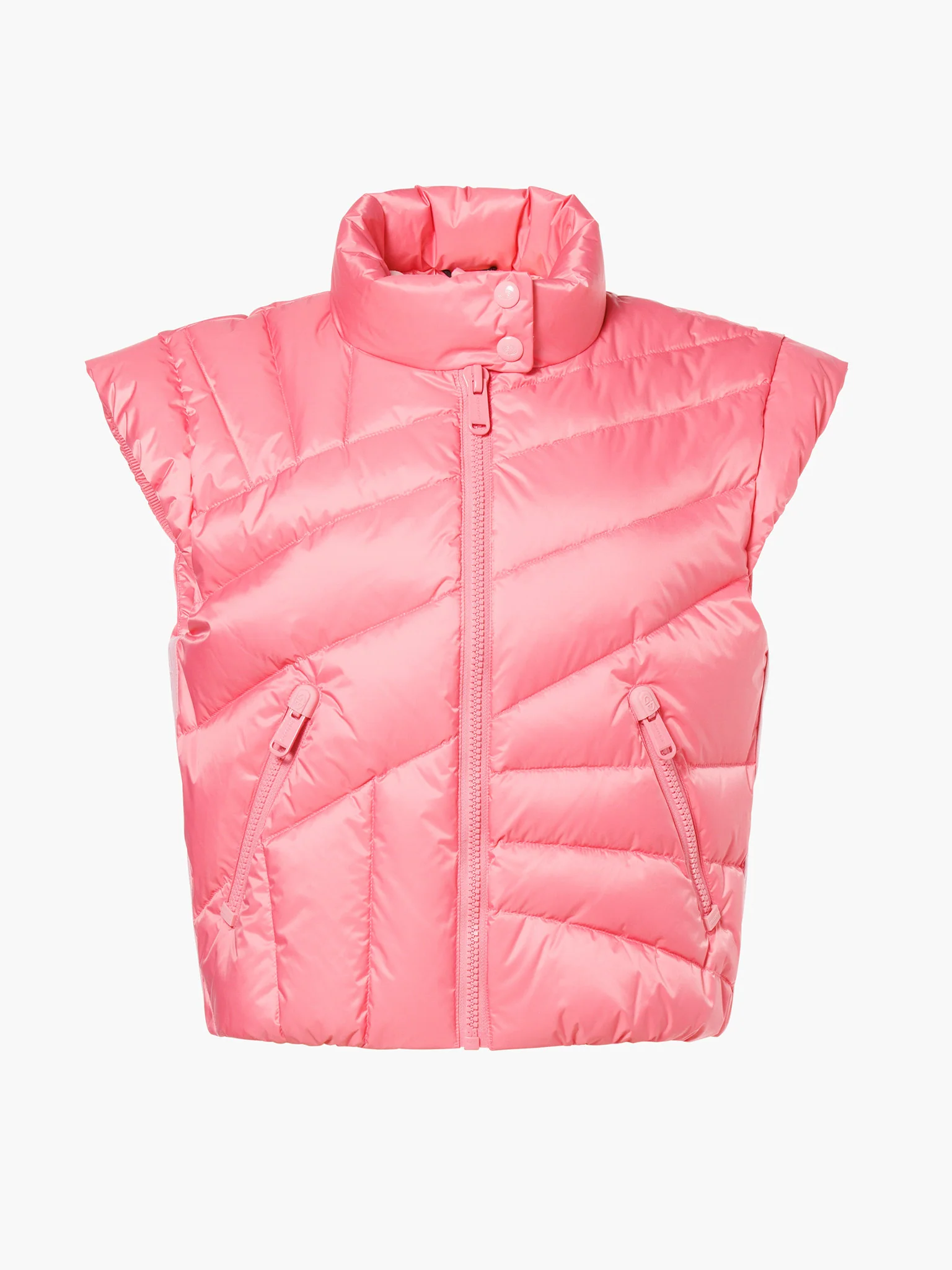 VICTOIRE bodywarmer - Image 6