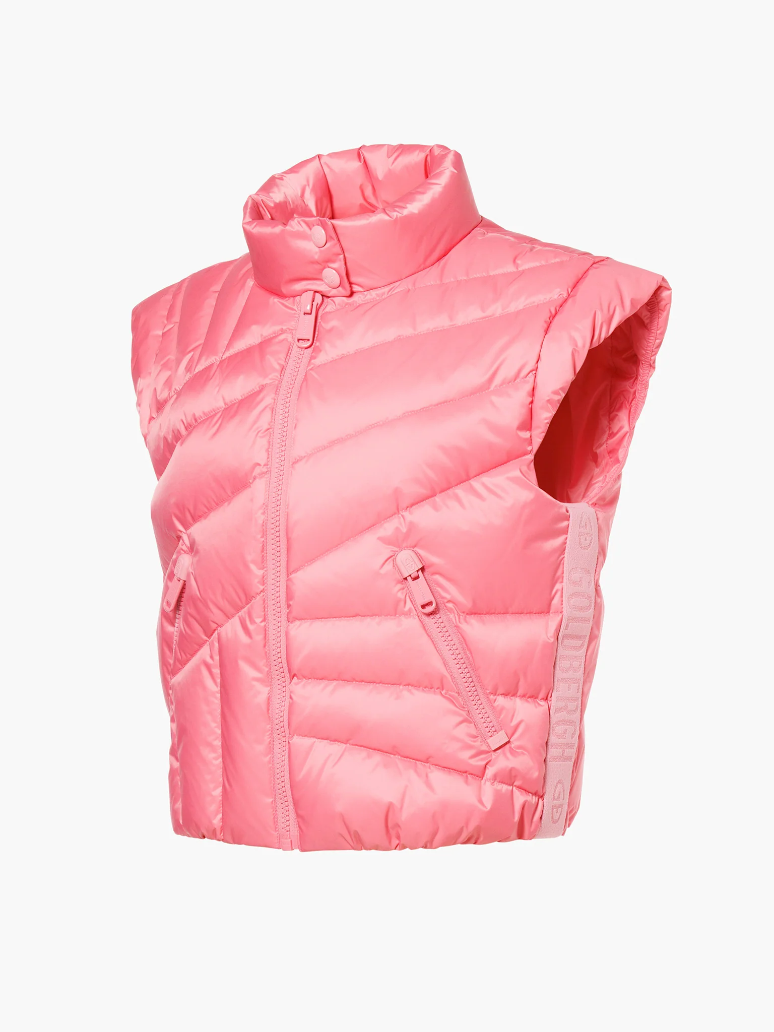 VICTOIRE bodywarmer - Image 7
