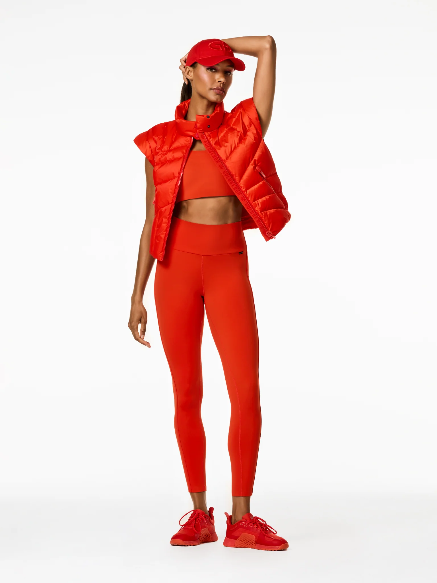VICTOIRE bodywarmer - Image 3