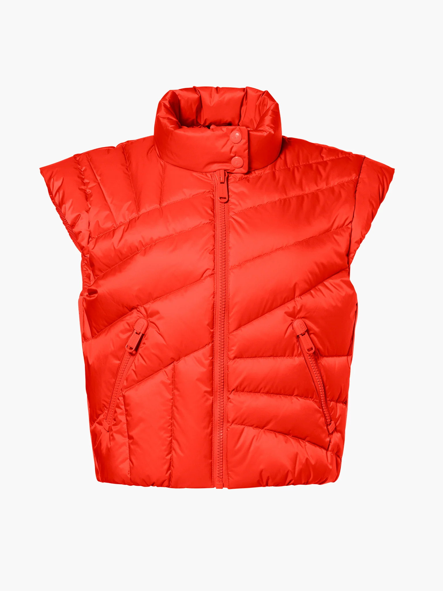 VICTOIRE bodywarmer - Image 6