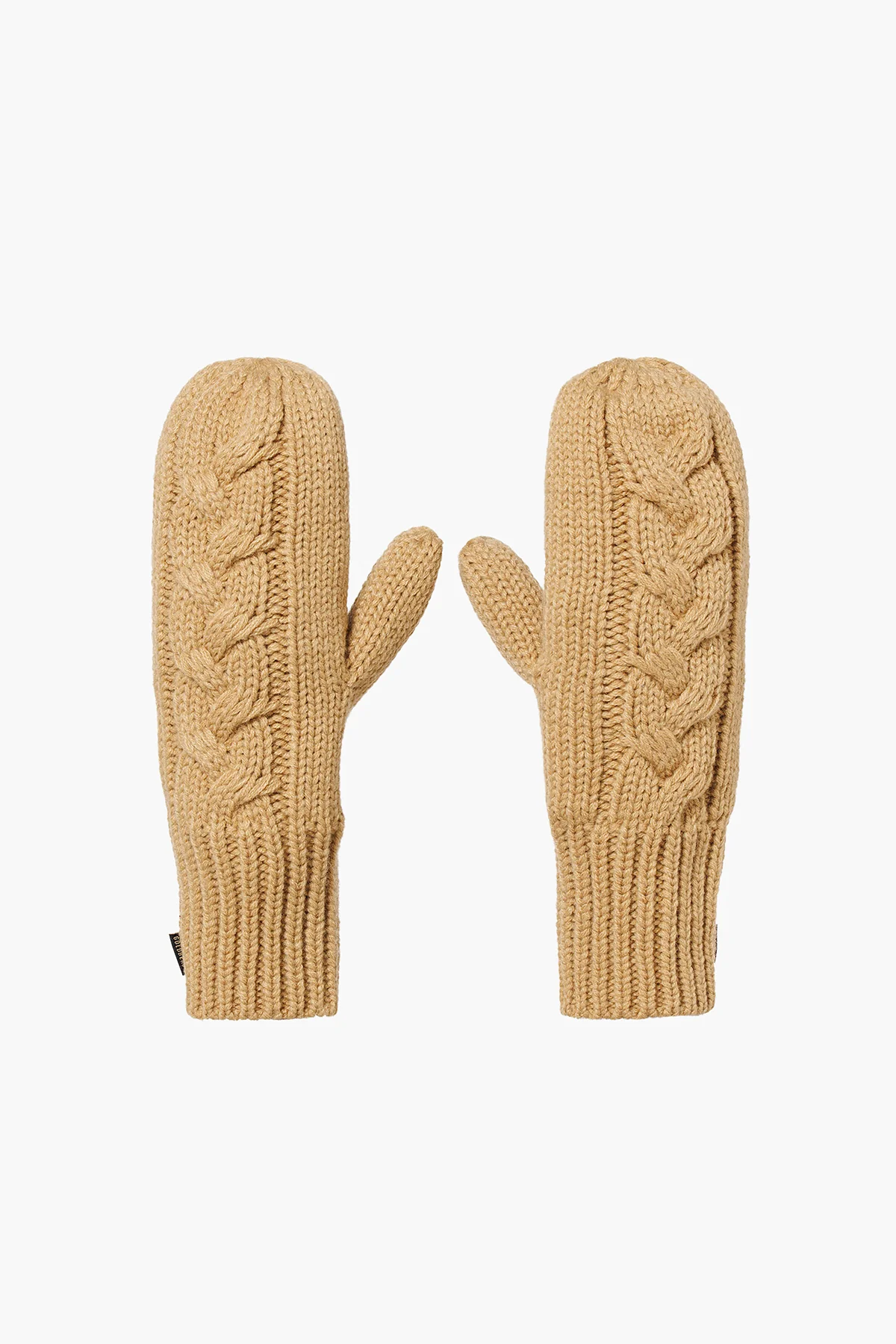 VIOLETTA mittens