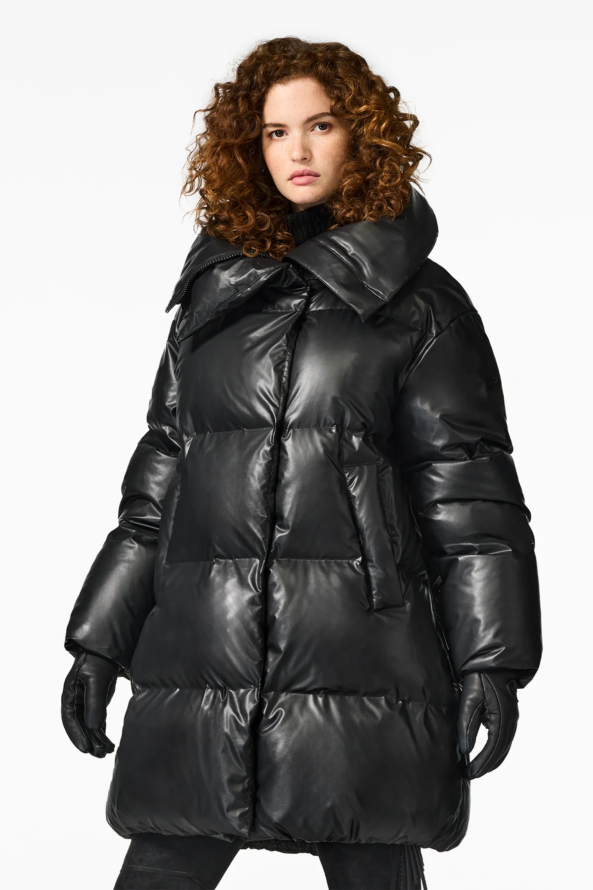 VIVÉ jacket