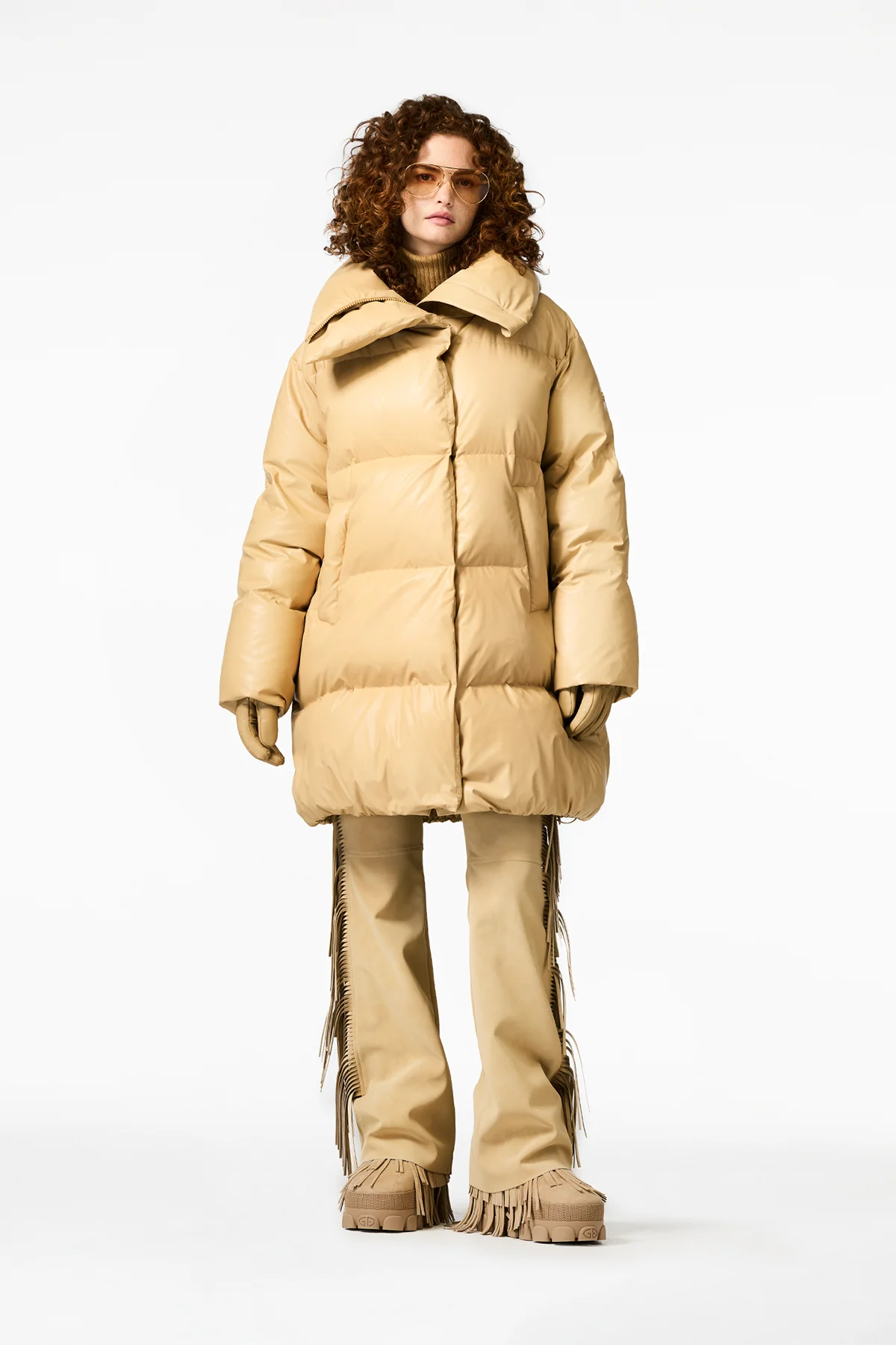 VIVÉ jacket