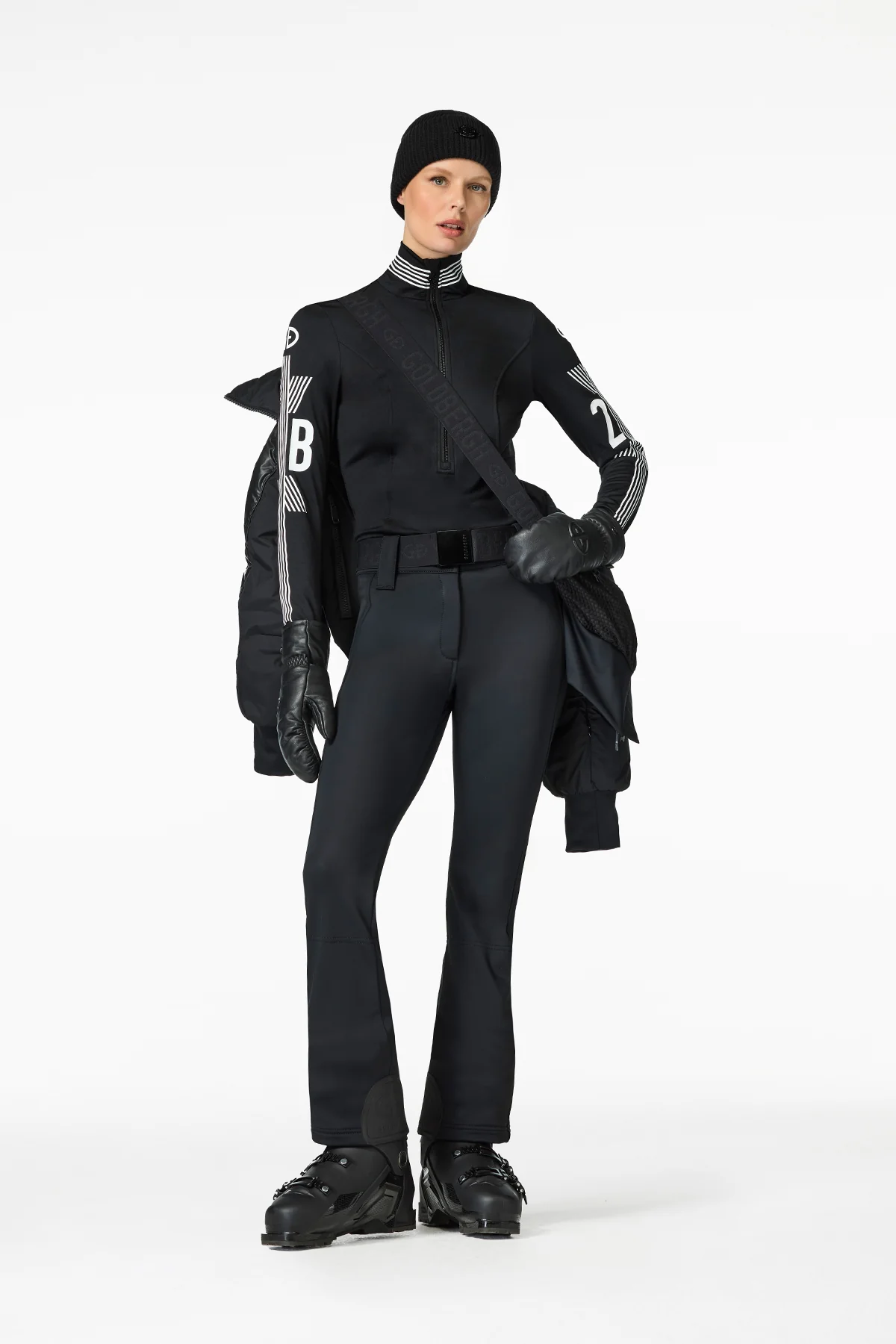 VOLARE ski jacket - Image 4