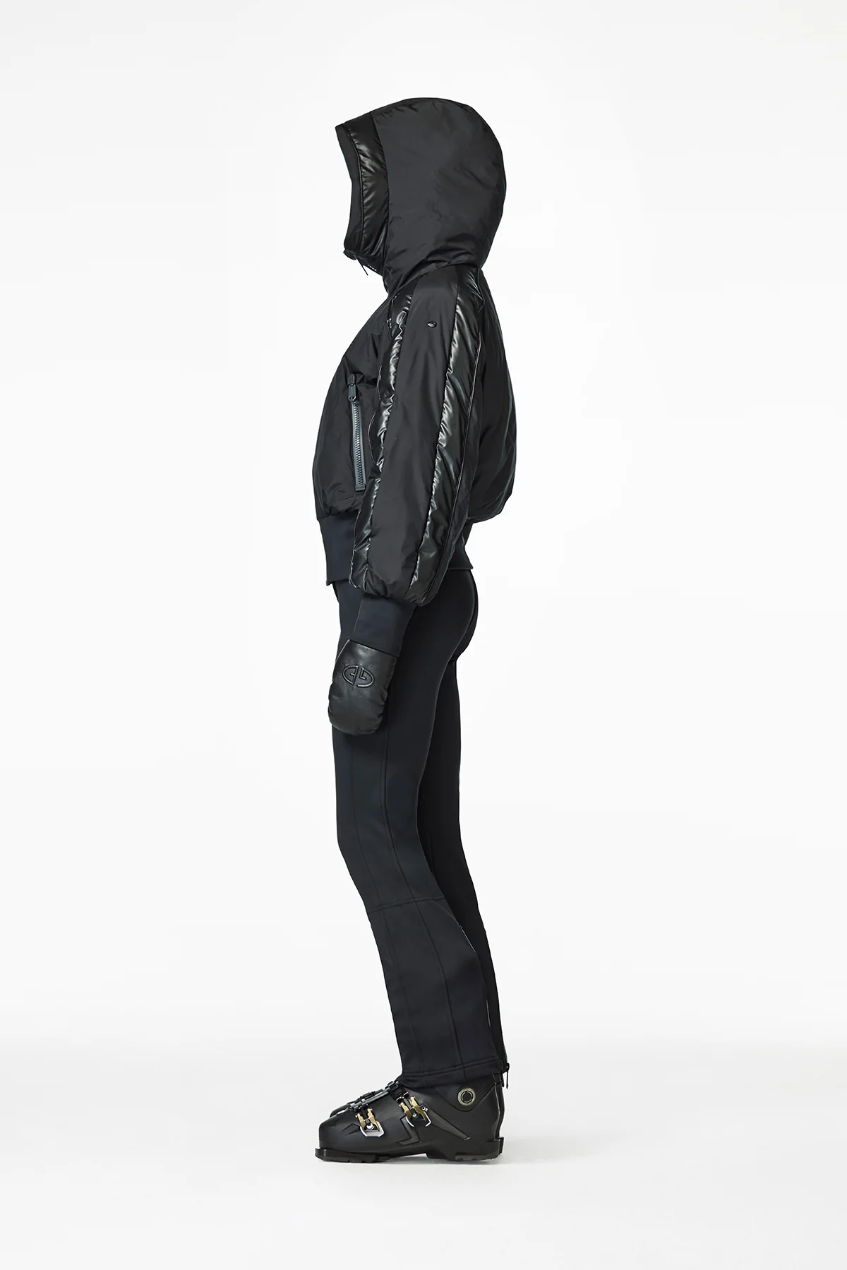 VOLARE ski jacket - Image 5