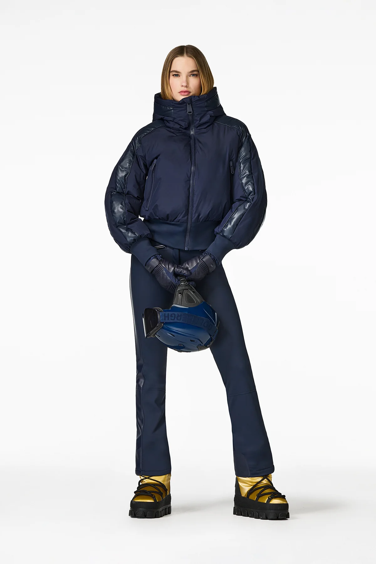 VOLARE ski jacket - Image 2