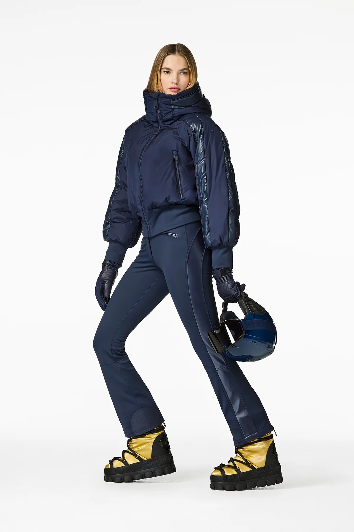 VOLARE ski jacket - Image 3