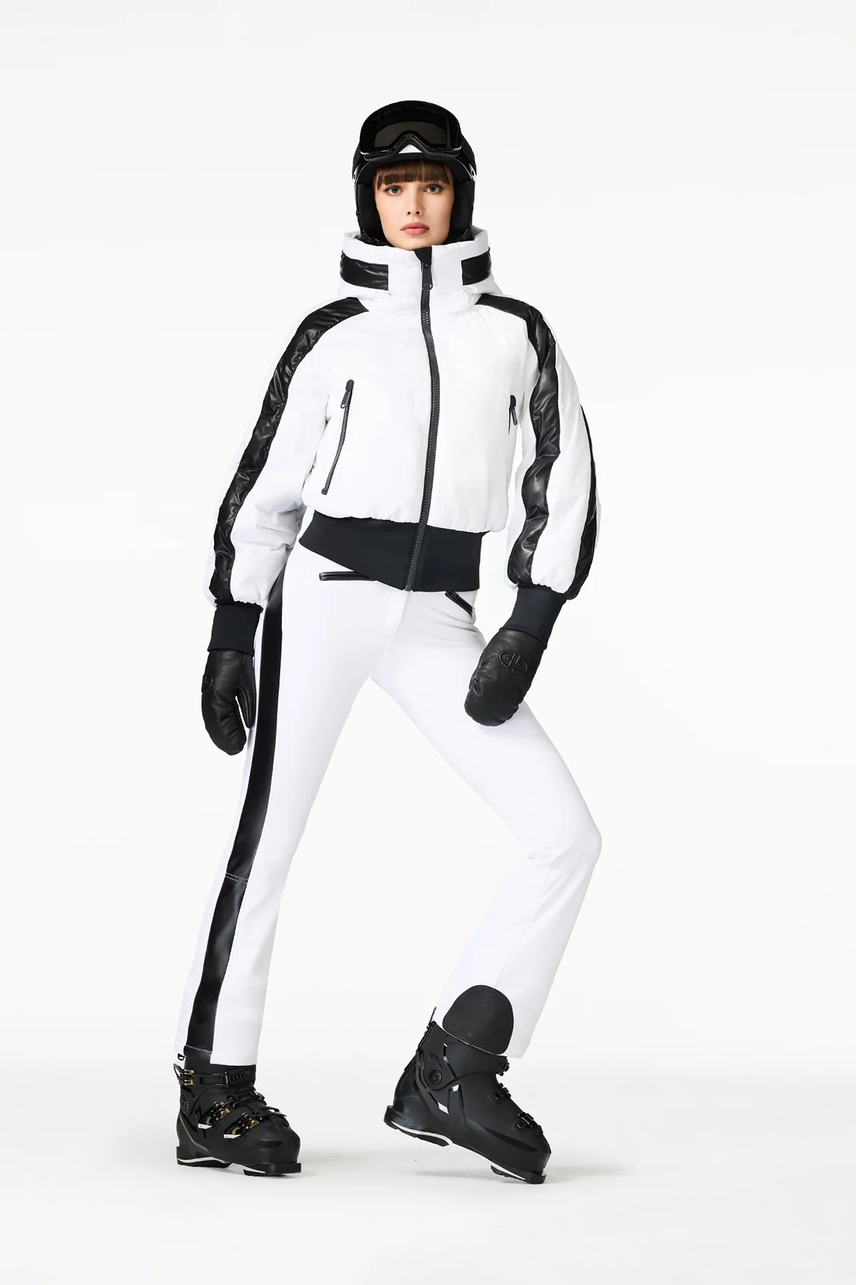 VOLARE ski jacket - Image 2