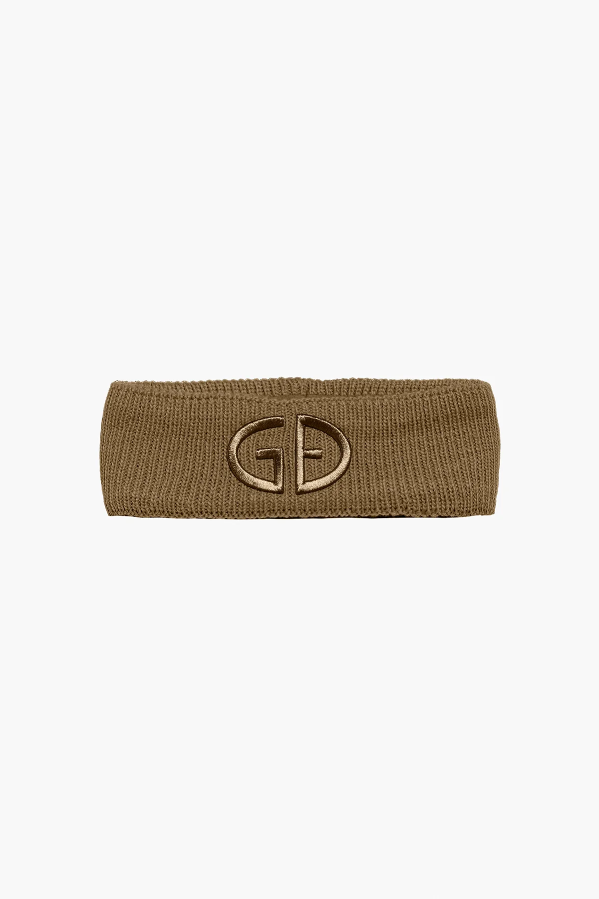 WARMTH headband