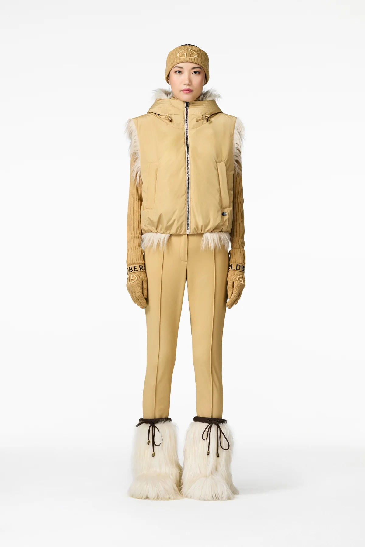 YARA bodywarmer - Image 3