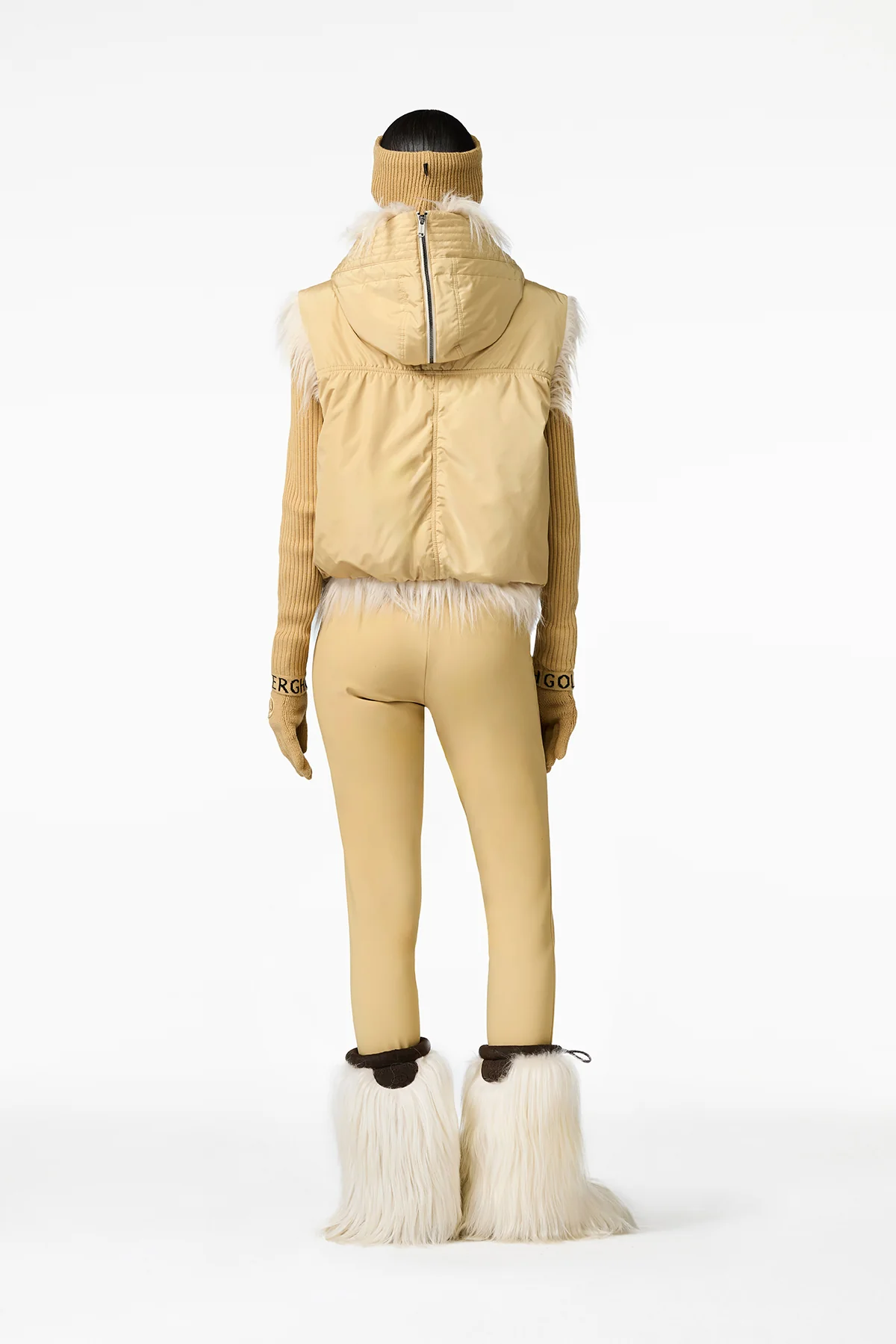 YARA bodywarmer - Image 5