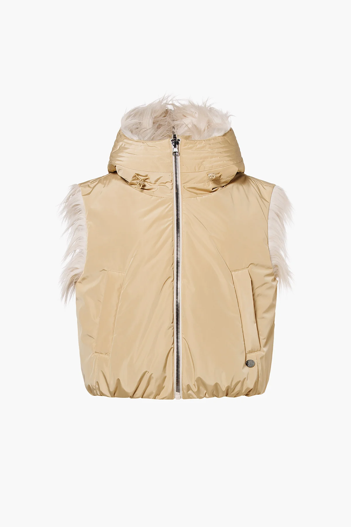 YARA bodywarmer - Image 6