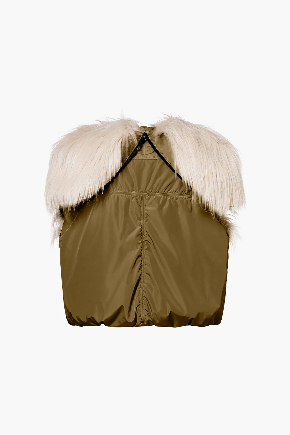 YARA bodywarmer - Image 3