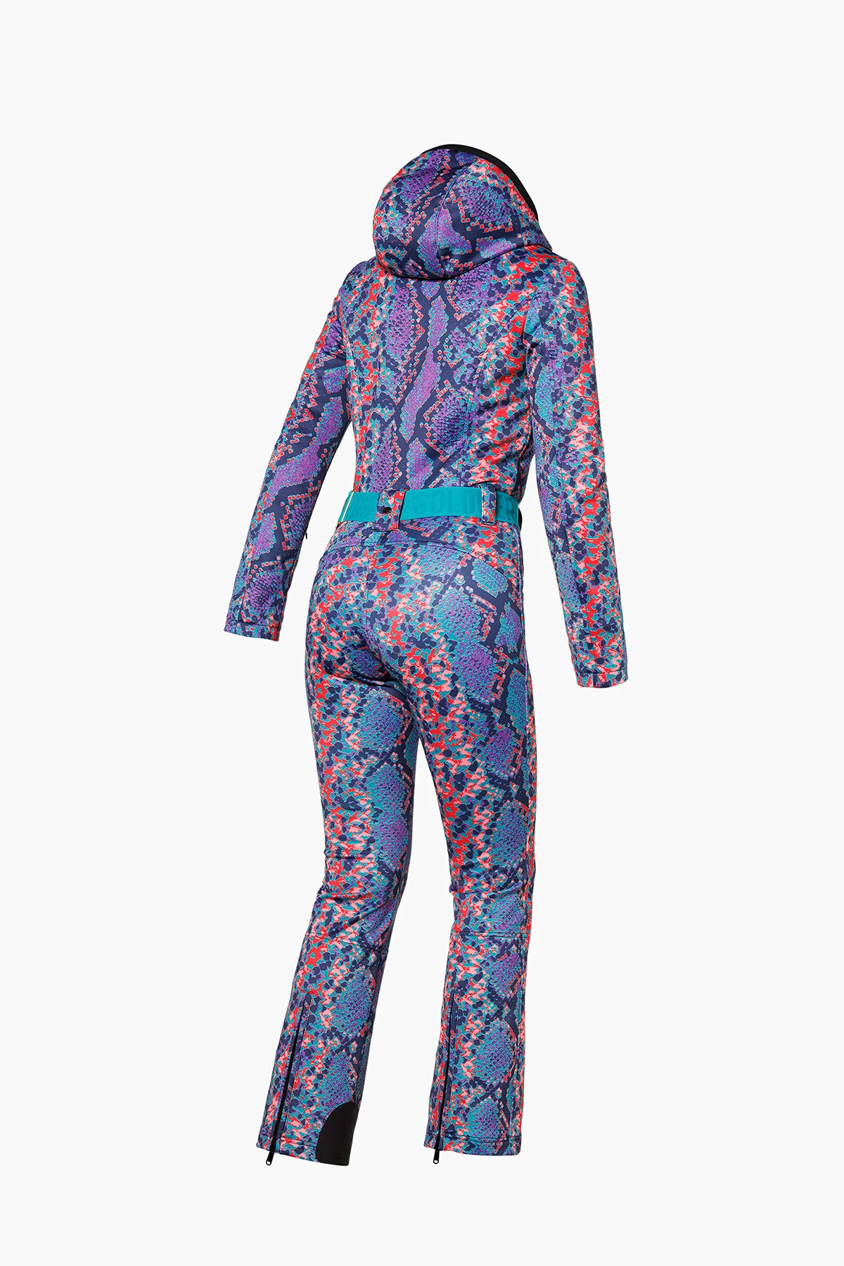 ZAFIRA ski suit - Image 3