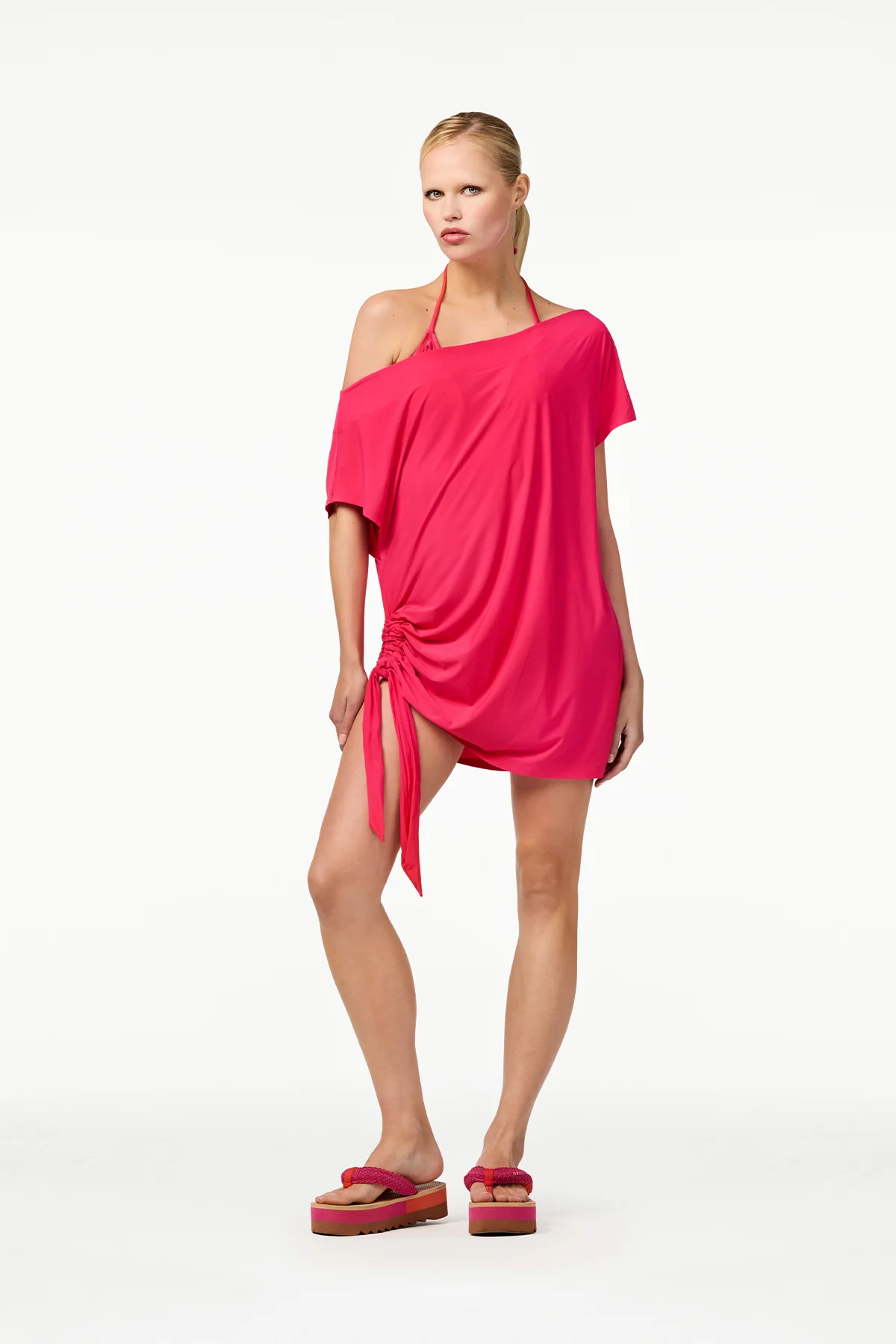 ZAIRA dress - Image 2