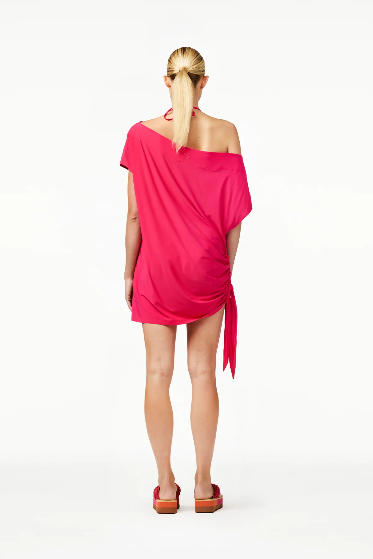 ZAIRA dress - Image 4