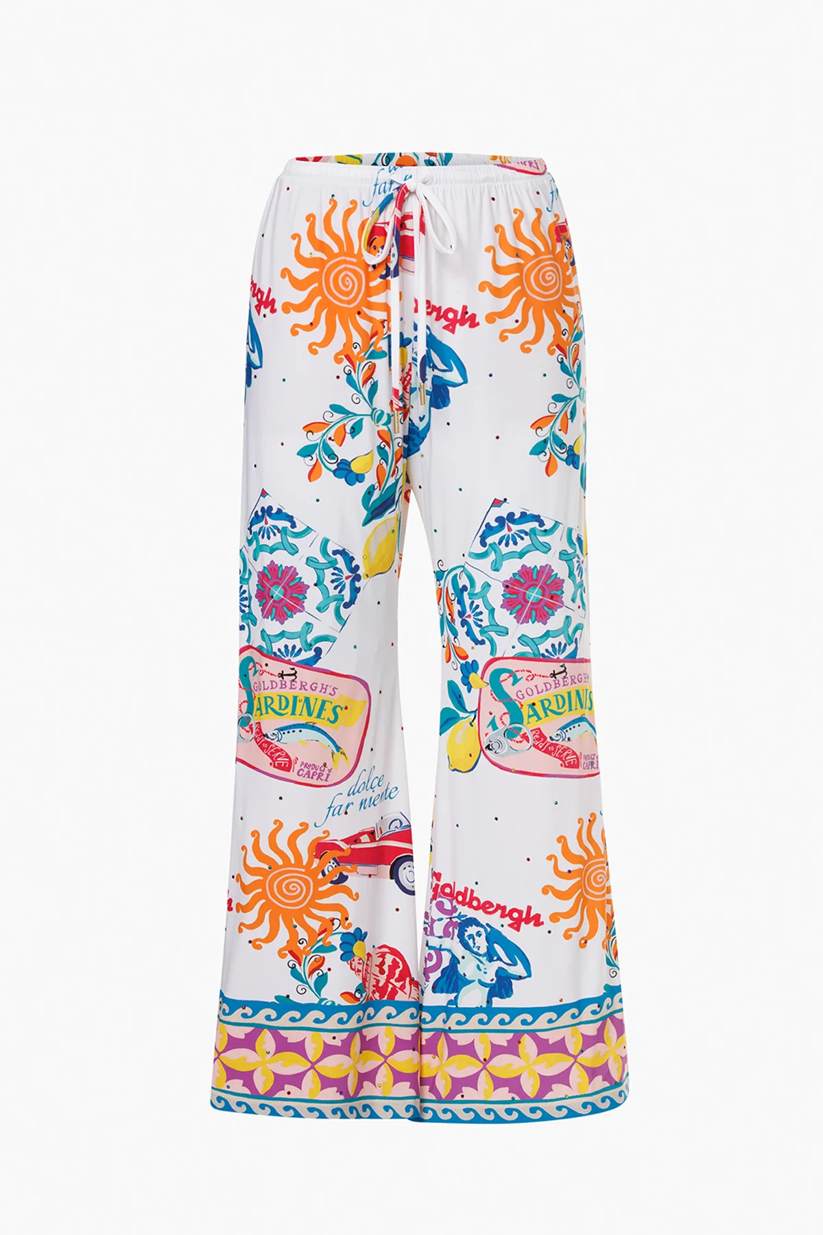 ZENZERA pants - Image 5