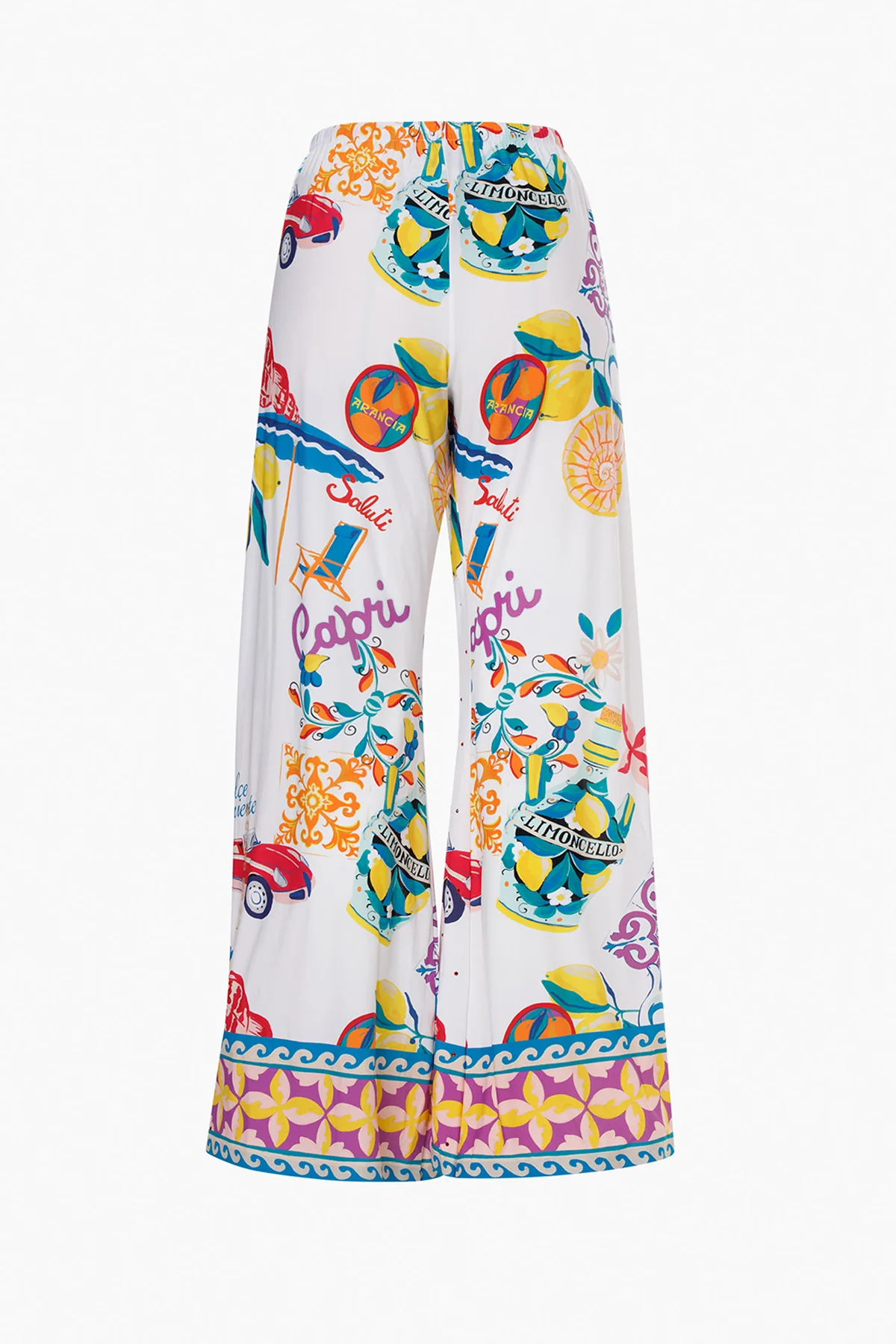 ZENZERA pants - Image 7