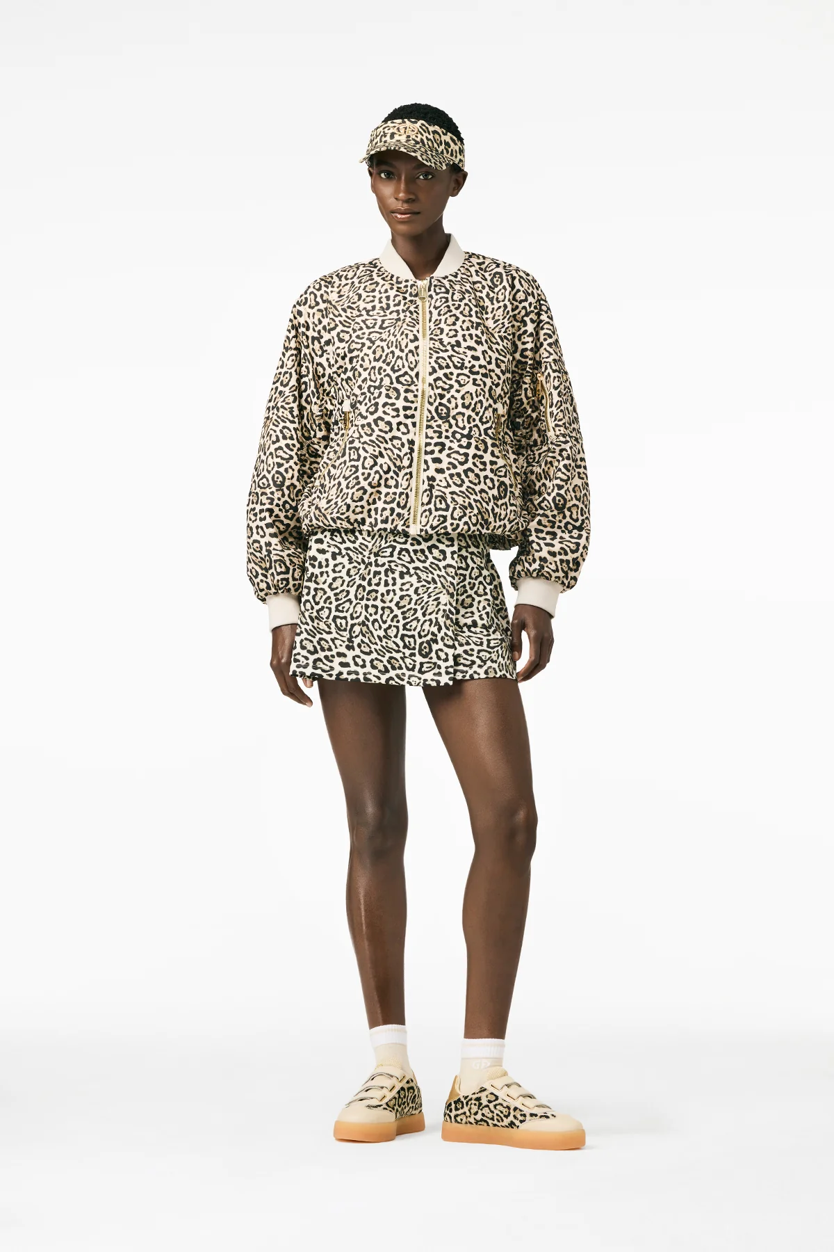 ZEPHYR jacket - Image 2