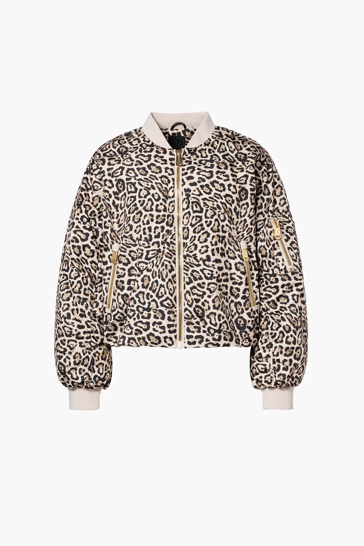 ZEPHYR jacket - Image 4