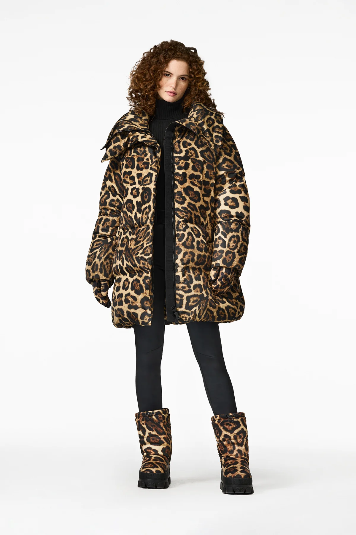 ZOSHA jacket - Image 2