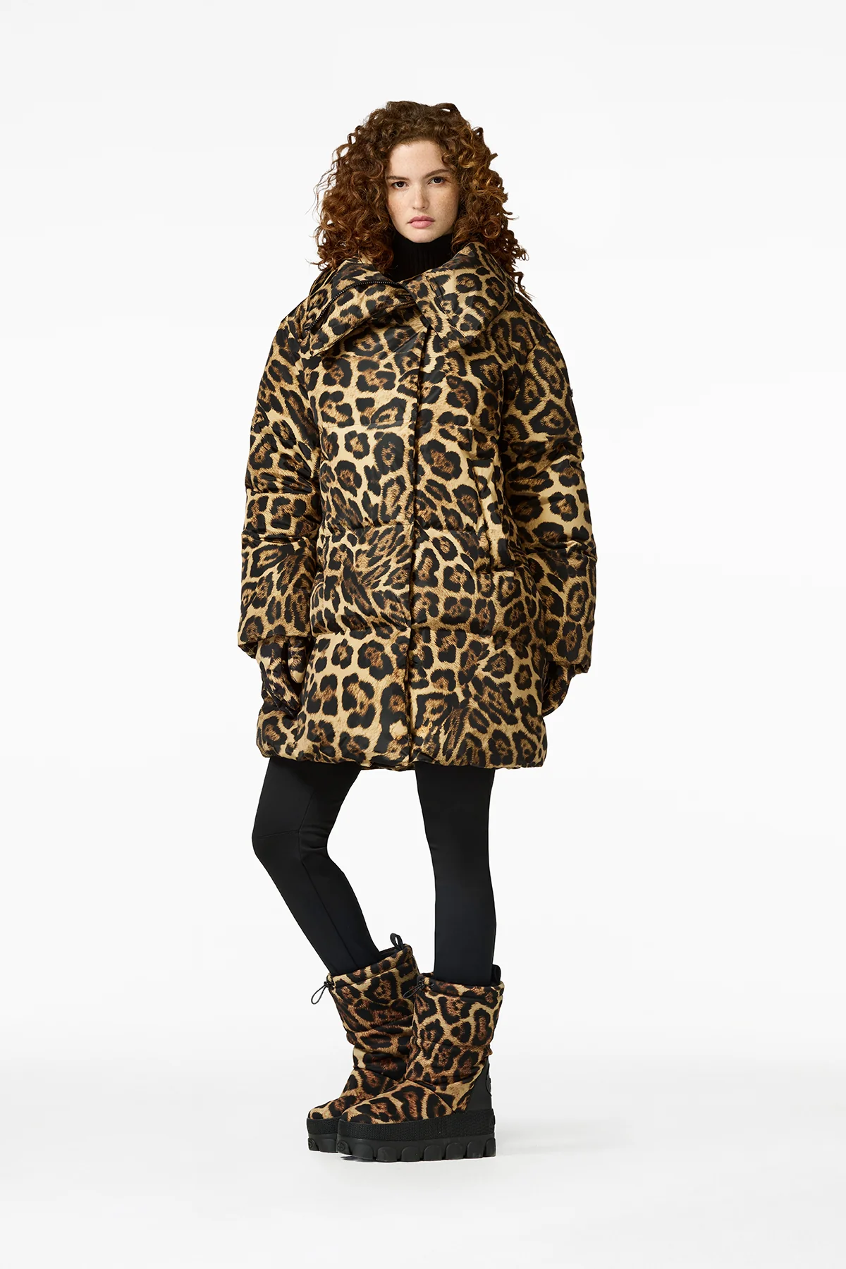 ZOSHA jacket - Image 3
