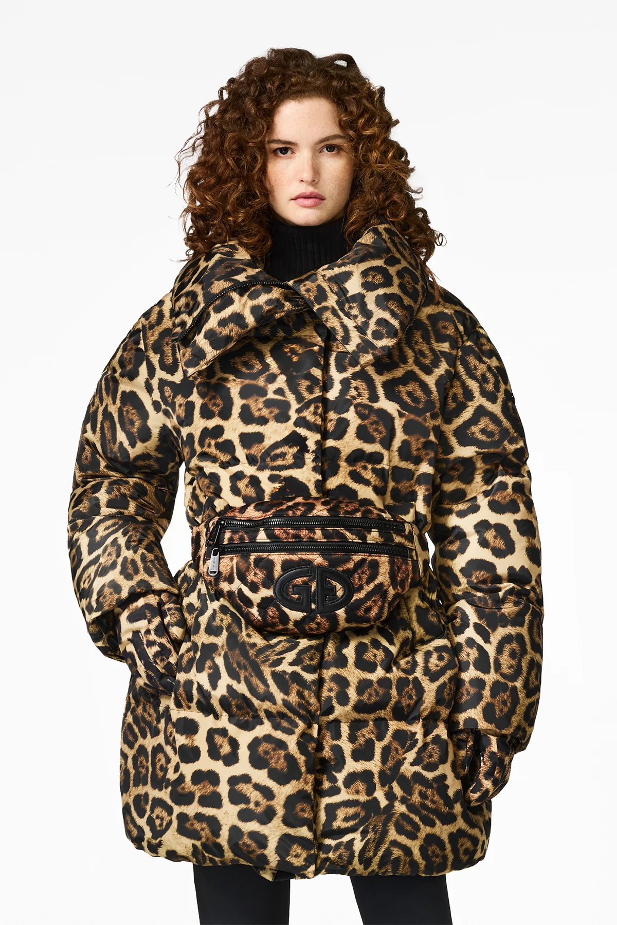 ZOSHA jacket - Image 4