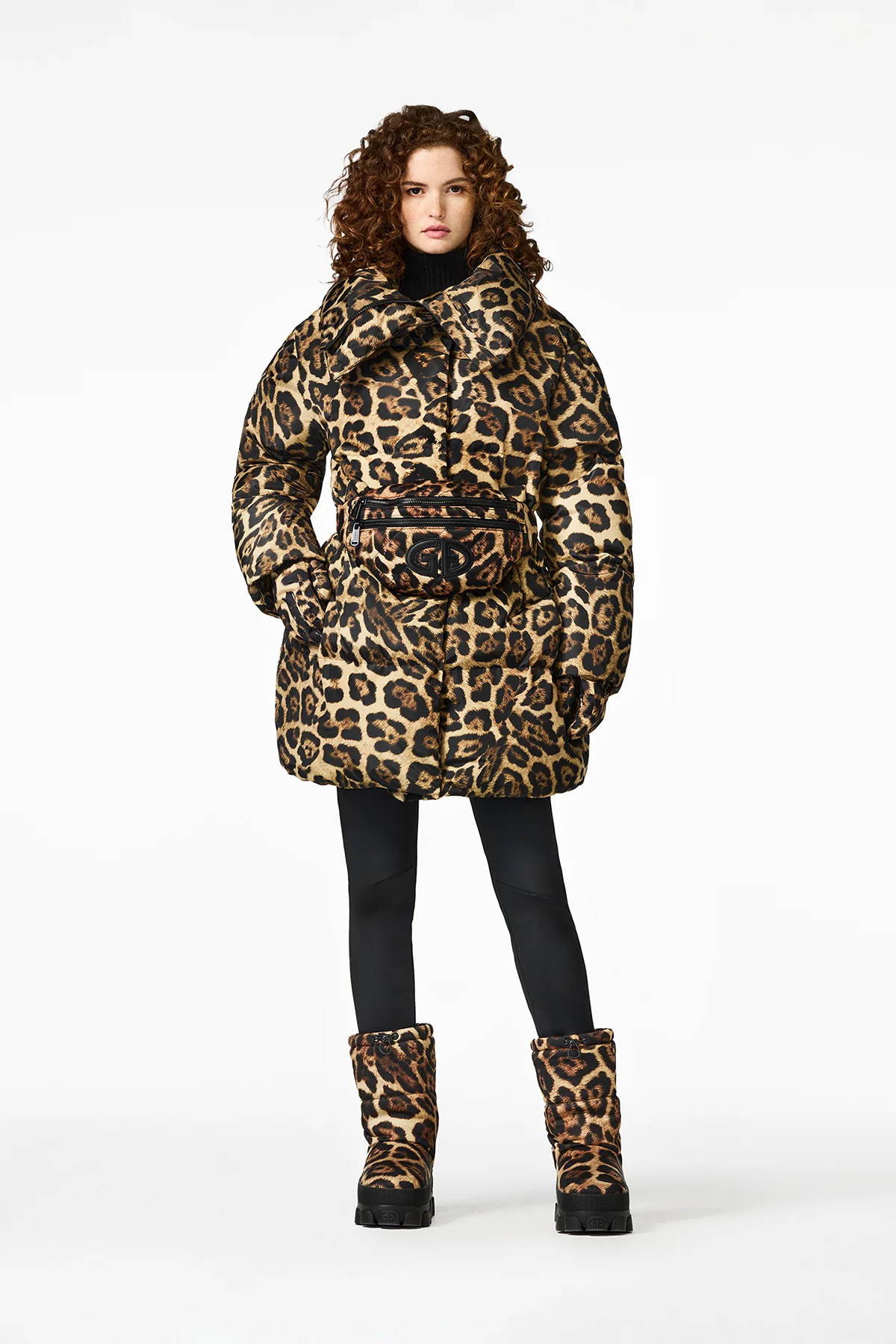ZOSHA jacket - Image 5